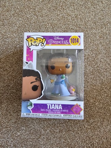 Brand new funko pop - pop, 1014