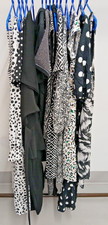 WOMEN'S DRESSES BUNDLE x 15 sizes 10-18 inc KLASS PAPAYA TOPSHOP