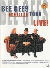 Bee Gees One For All Tour Live