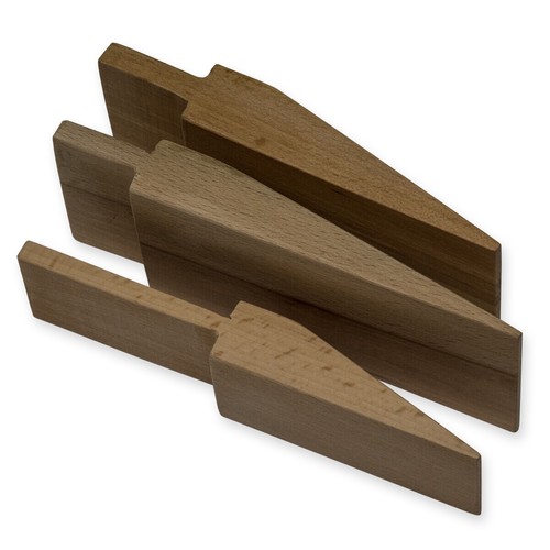 Set bench pin - 3x, &