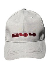 New Porsche 944 Snapback Hat