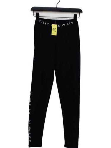 Jack wills women leggings - women's, uk