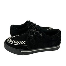 Tuk vlk creeper - vlk, black