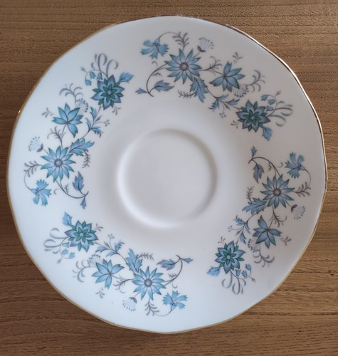 Colclough braganza bone china - colclough,
