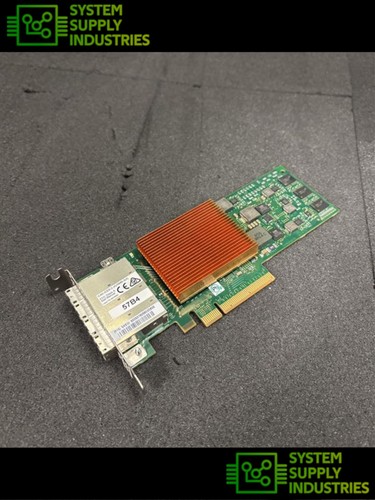 Ibm 57b4 quad port sas - port,