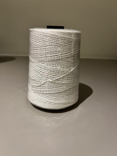 Cotton kite string 500m - cotton,