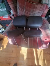 Toyota Landcruiser Lc5/Lc4 Headrests