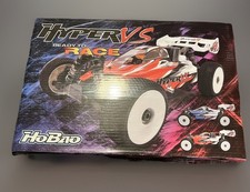 Hobao Hyper Vs 1/8 Buggy Nitro