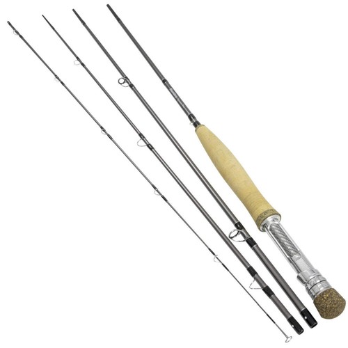 Snowbee spectre pro - #5, rod