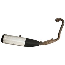 Yamaha YZF R125 YZFR125