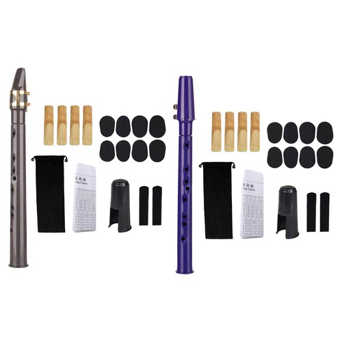 Mini pocket saxophone great - pocket,