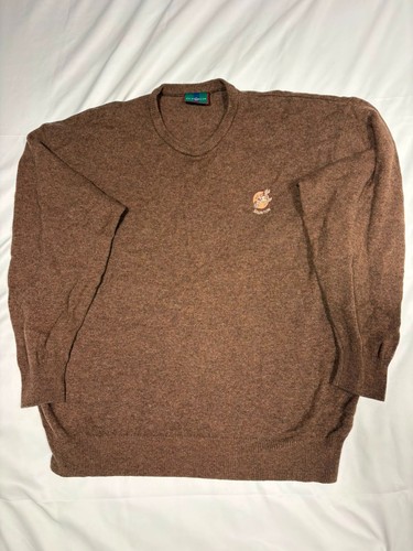 Glenmuir 1891 mens brown - glenmuir,