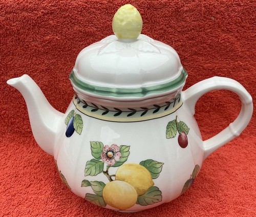 Villeroy boch french garden - boch,