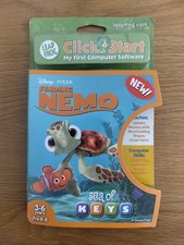 LeapFrog ClickStart –