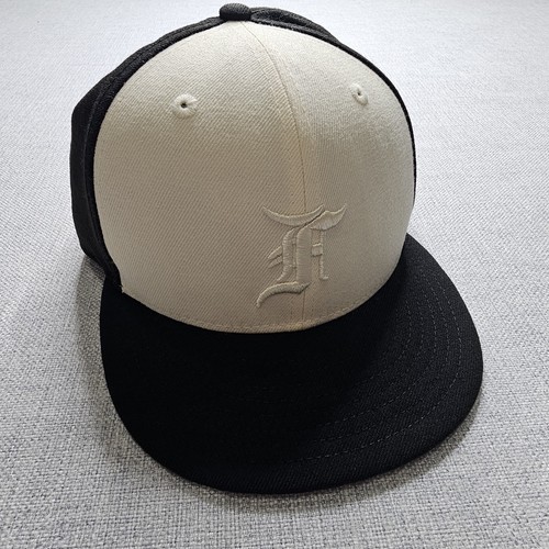 Fear god essentials new era - of,