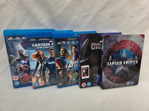Marvel avengers captain - marvel,