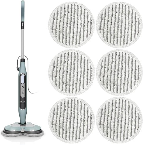 Qotsteos replacement steam mop - steam,
