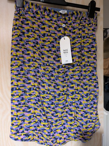 Noa skirt purple size - skirt,