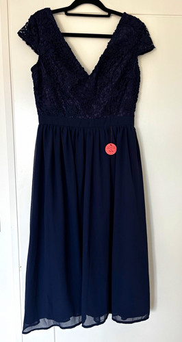 Chi london navy glynnis - chi,