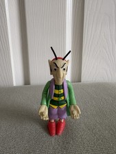 McDonalds Happy Meal Toy - Noddy 2004 - Gobbo  Goblin