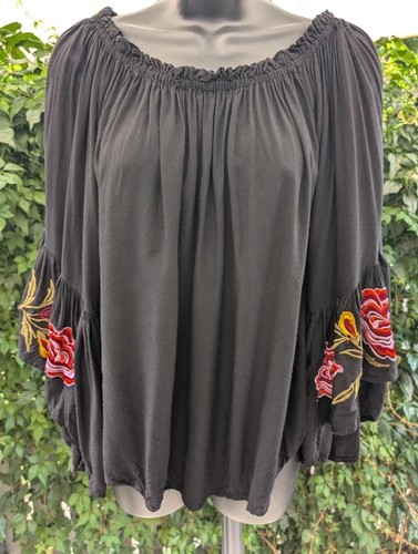 Jordash embroidered bell - embroidered,