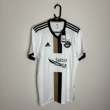 BNWT Aberdeen Football Shirt