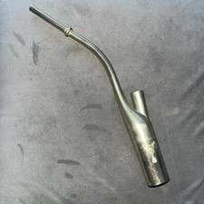 Antique Chinese Smoking Pipe