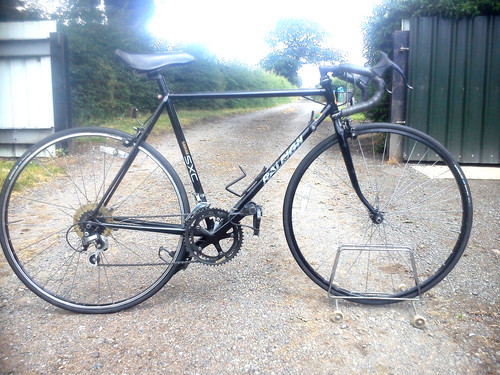 Raleigh vintage retro sxc - raleigh,