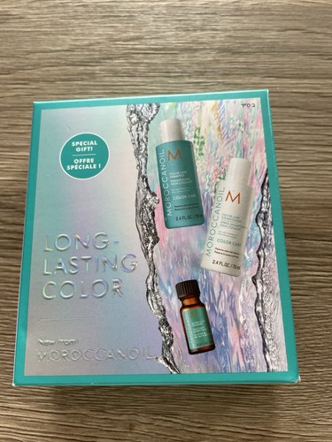 Moroccan oil long lasting - moroccan,