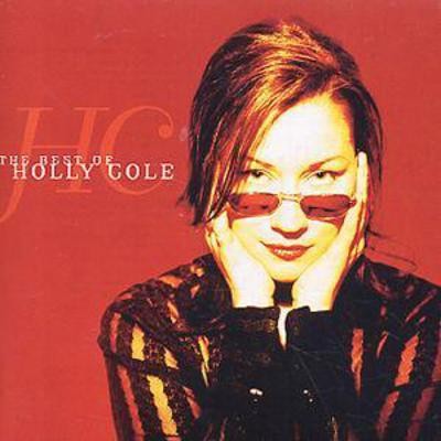 Holly cole the best of - of,