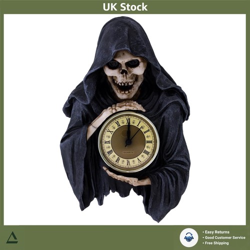 Gothic grim reaper wall - gothic,