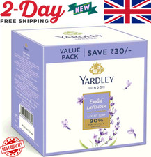 Yardley English Lavender