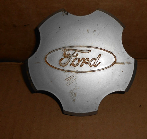 Genuine ford granada alloy - ford,