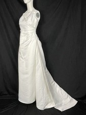 Vintage Wedding Dress Gown