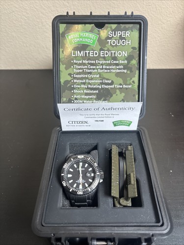 Citizen eco drive limited - eco-drive,