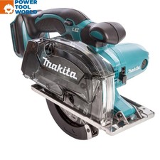 Makita DCS552Z 18v LXT