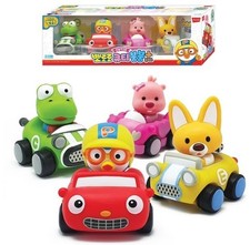 Pororo CUTIE BOONG BOONG PLUS
