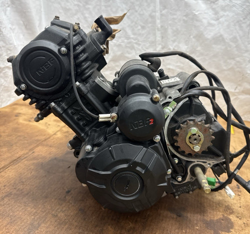 2022 lifan kp200 - kp, 200