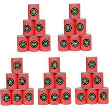 6-30pcs EVA Soft Bullet