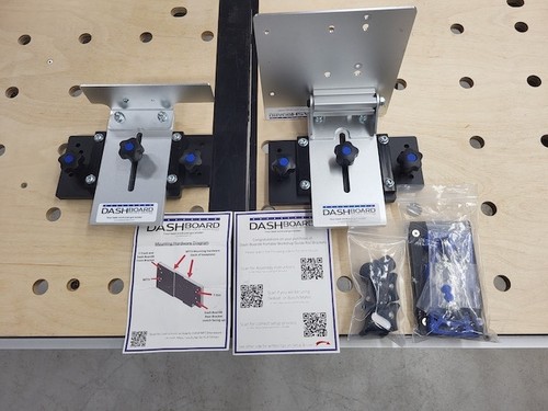 Dash board bosch mafell - mafell, guide