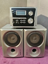 Sainsbury's Basics Micro Hi-Fi