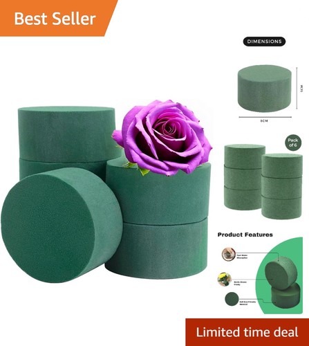 Eco friendly pack - eco-friendly, 6-pack