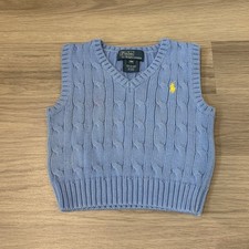 Polo Ralph Lauren Cable Knit