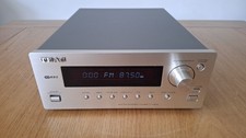 TEAC T-H300 AM/FM Stereo Tuner