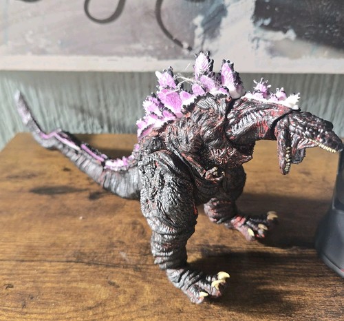 Shin godzilla atomic blast - atomic,
