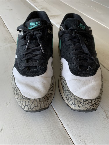 2007 atmos nike - air, max