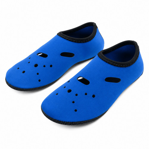 3mm neoprene water socks - water,