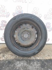 Peugeot Partner 11-17 STEEL WHEEL AND TYRE (ii) SINGLE 205 60 16 inch