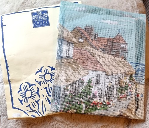 The craft collection tapestry - collection,