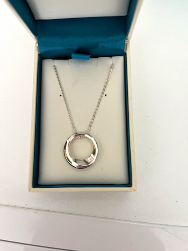Kit heath silver - silver, metal